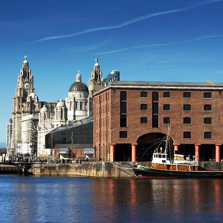 Elmo River Studios - 6 En-Suites In Wallasey - Easy Parking - Short And Long Stays Welcome Exteriör bild